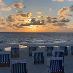 Haus Friedeburg App Anne Rantum Auf Sylt