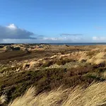 Lejlighed Haus Friedeburg App Anne Rantum Auf Sylt