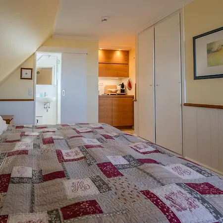 Haus Friedeburg App Anne Rantum Auf Lägenhet *