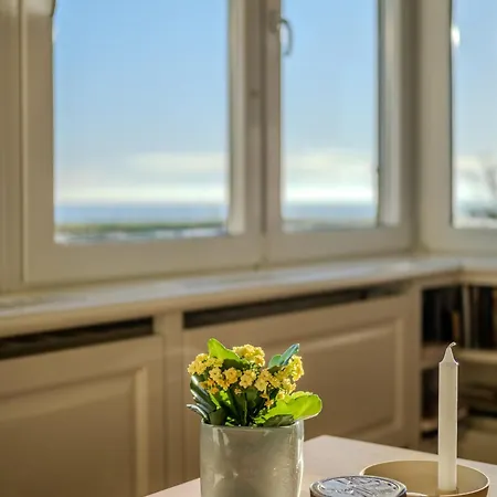 Haus Friedeburg App Anne Rantum Auf Lägenhet