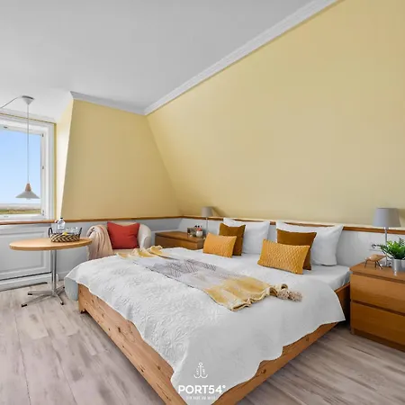 Haus Friedeburg App Anne Rantum Auf Lägenhet
