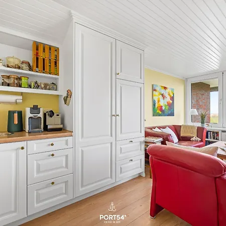 Haus Friedeburg App Anne Rantum Auf *